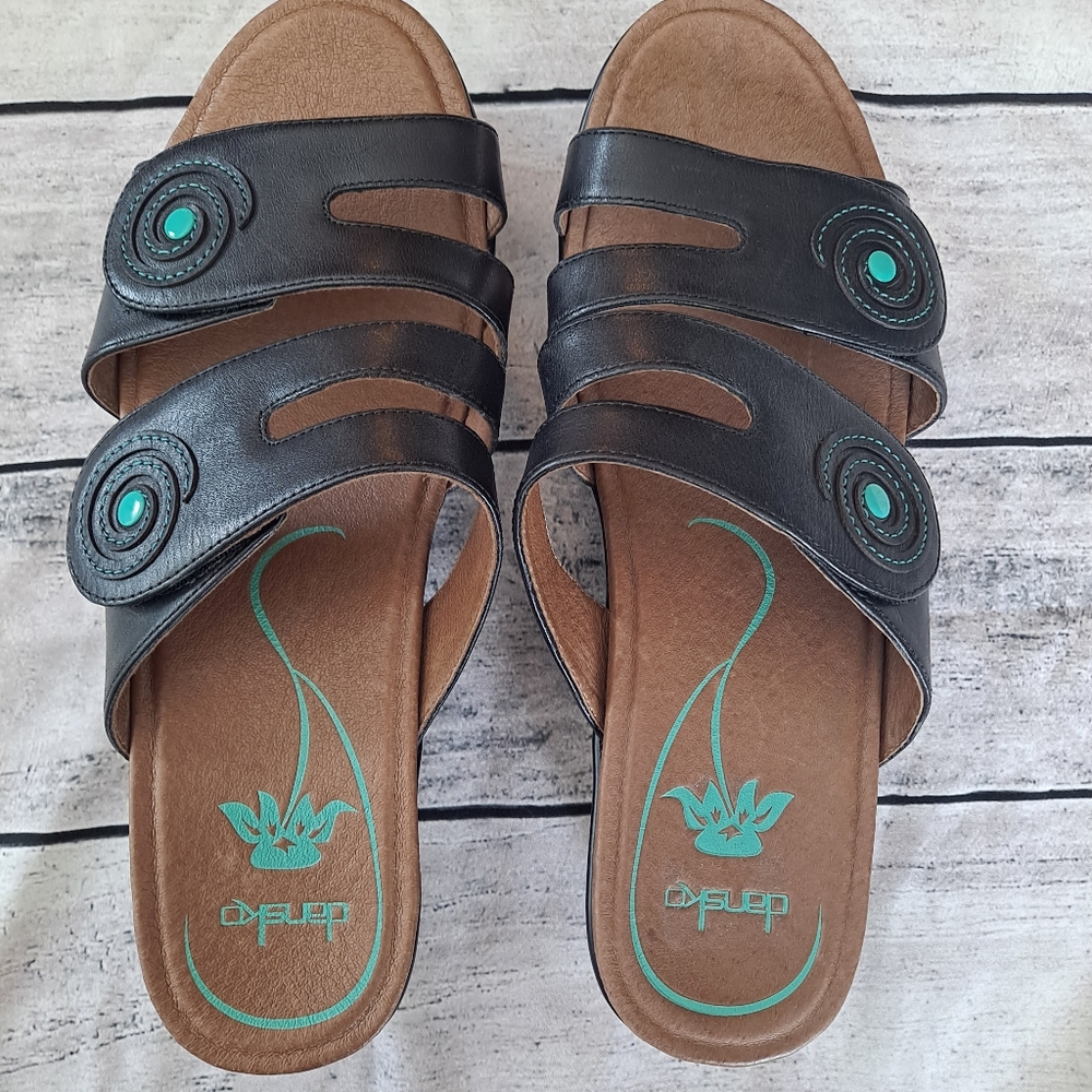 Dansko Sandals
